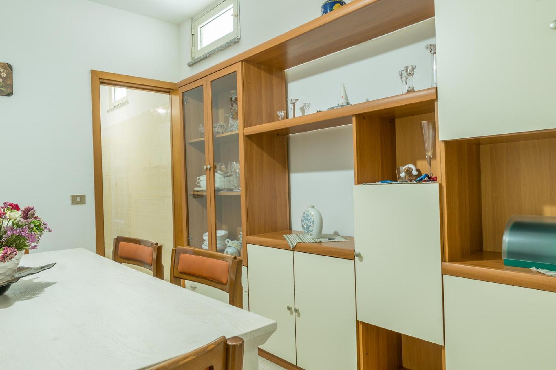 Appartamento In Centro Citta', Alguer Bagian luar foto