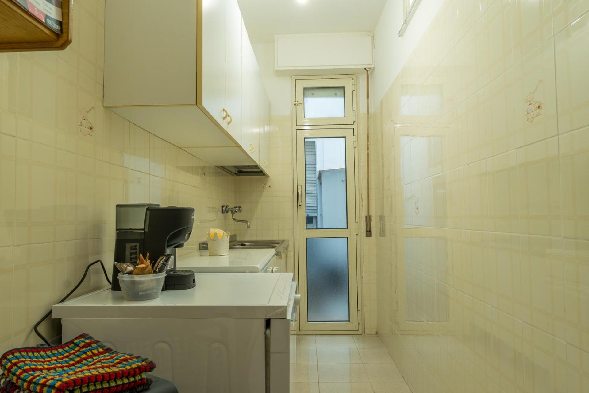 Appartamento In Centro Citta', Alguer Bagian luar foto